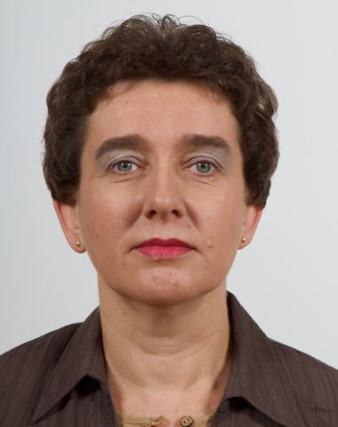 Patricia Krawczak