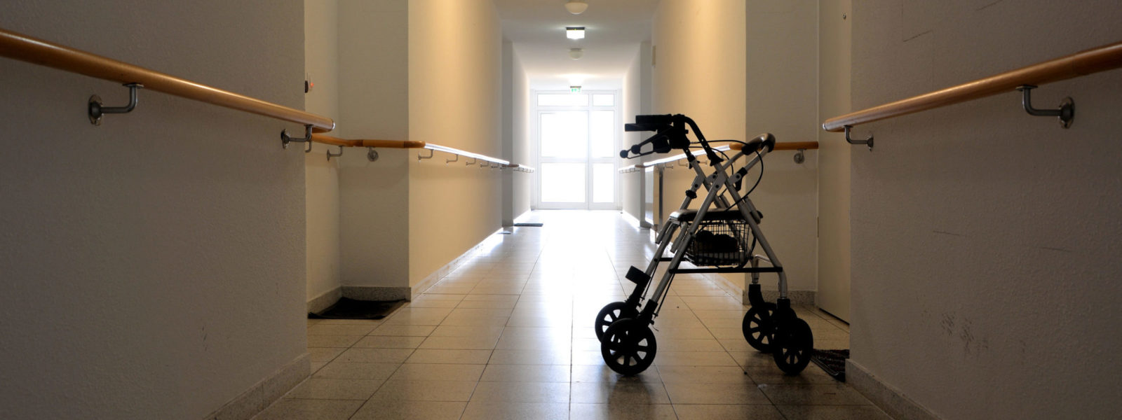 nursing home