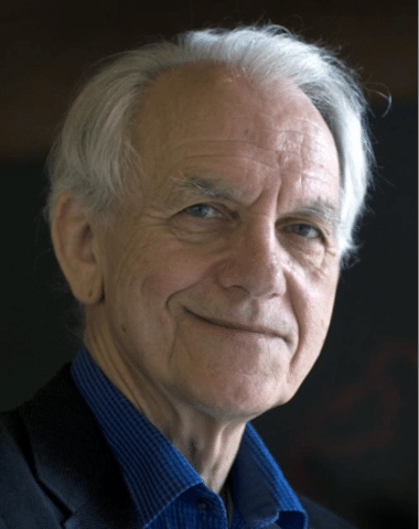 Gérard Mourou