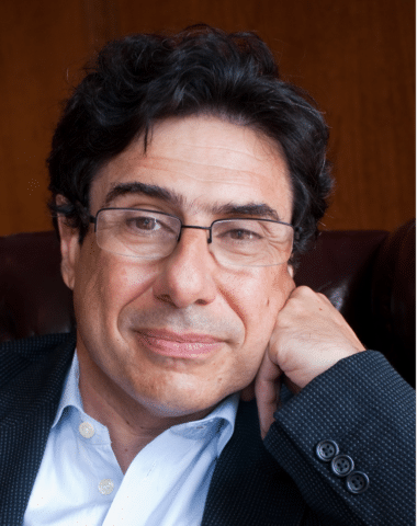 Philippe Aghion