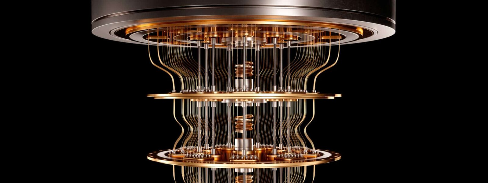 quantum computer