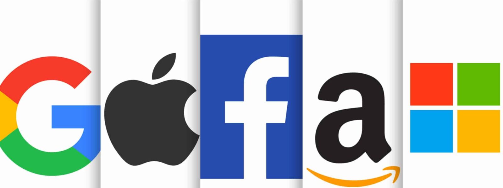 GAFAM – BigTech – The biggest companies in information technology