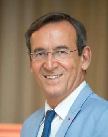 Marc Olivier Strauss-Kahn