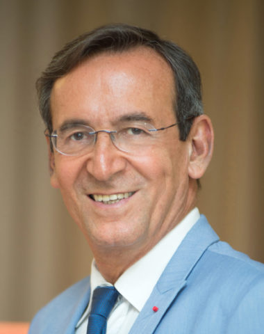 Marc Olivier Strauss-Kahn
