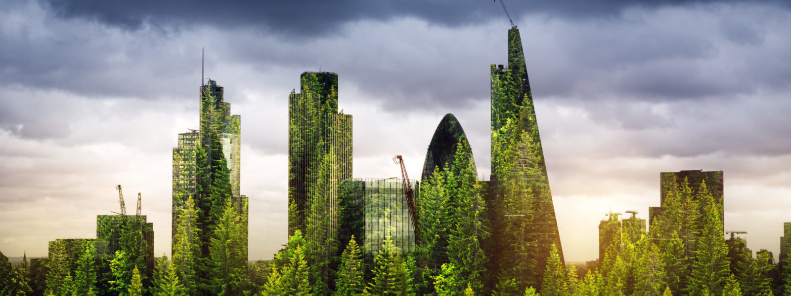 City Of London