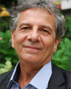 Alain Grandjean