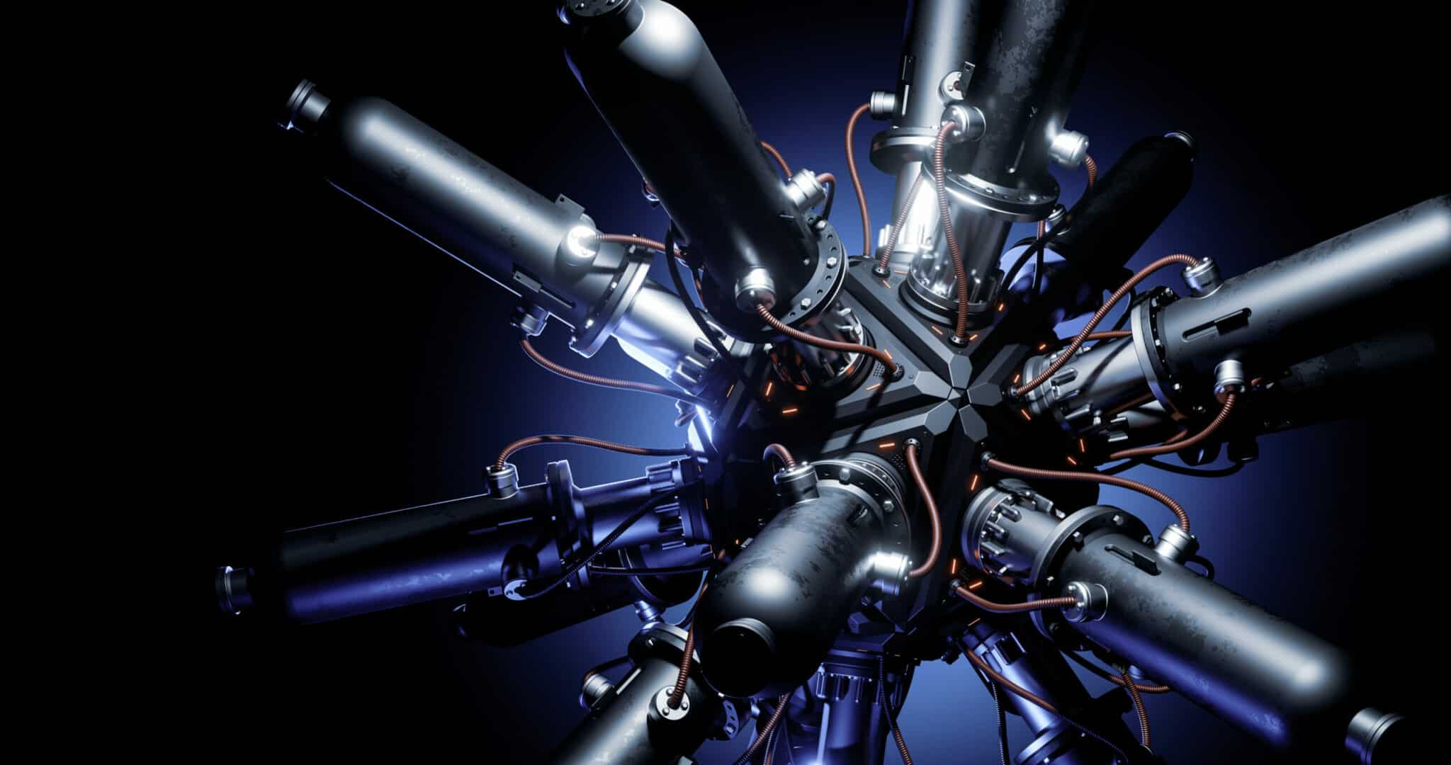 Nuclear Fusion Secures $4.5 Billion as AI Demands Drive Commercial Race
