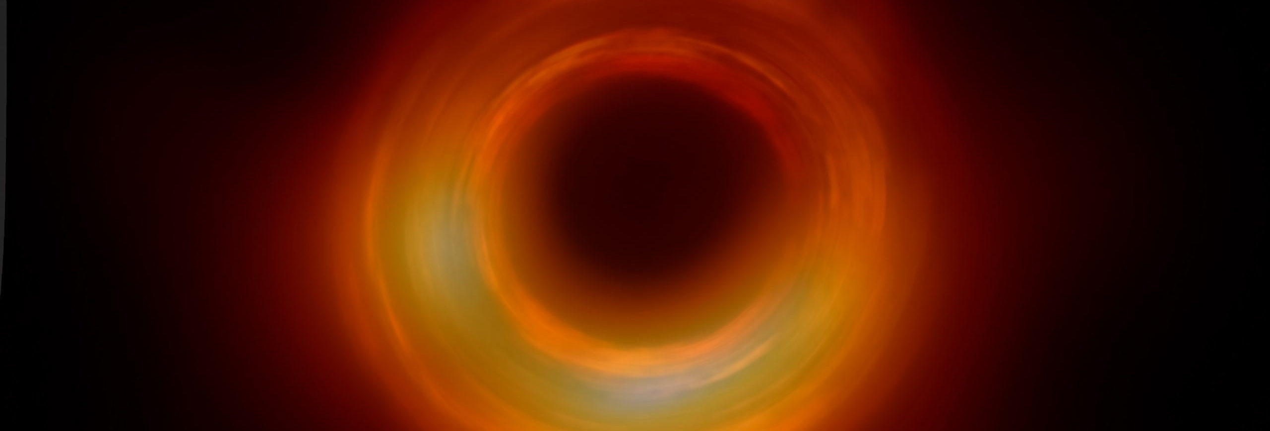 Are black holes stable? - Polytechnique Insights