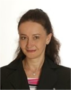 Veronika Ustohalova