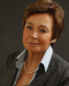 Anne-Marie Guillemard