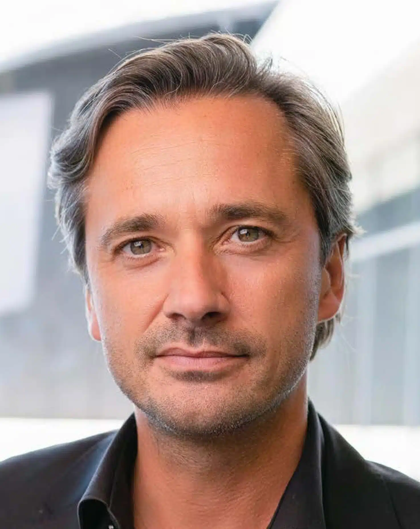 Grégoire Courtine les articles rédigés par Grégoire Courtine