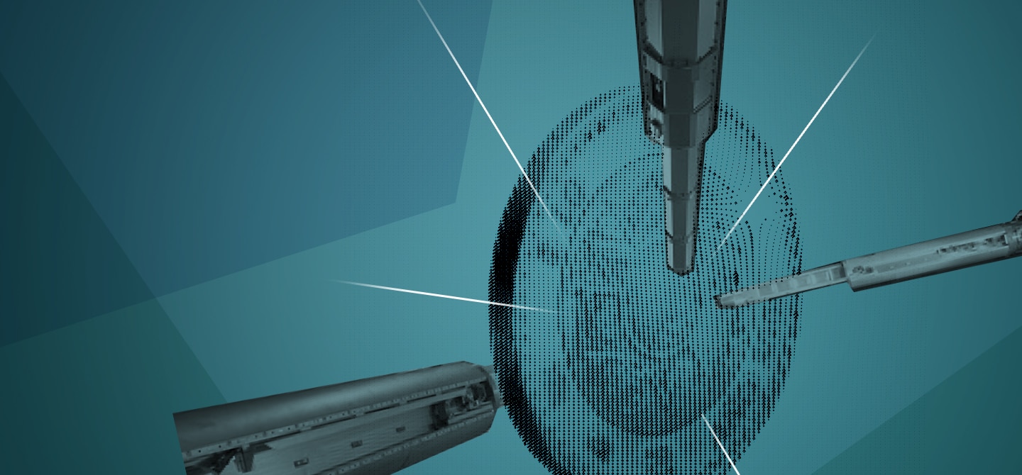 Pourquoi les lasers sont importants pour la fusion nucléaire