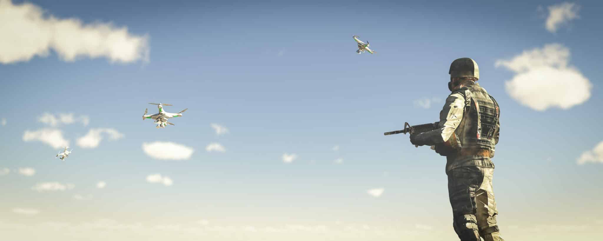 ARMA 3 : 15. Within Reach