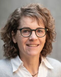 KNUDSEN Mette