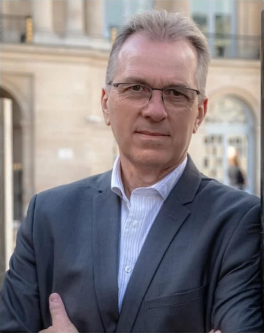 JeanMarc Lemaître les articles rédigés par JeanMarc Lemaître Polytechnique Insights