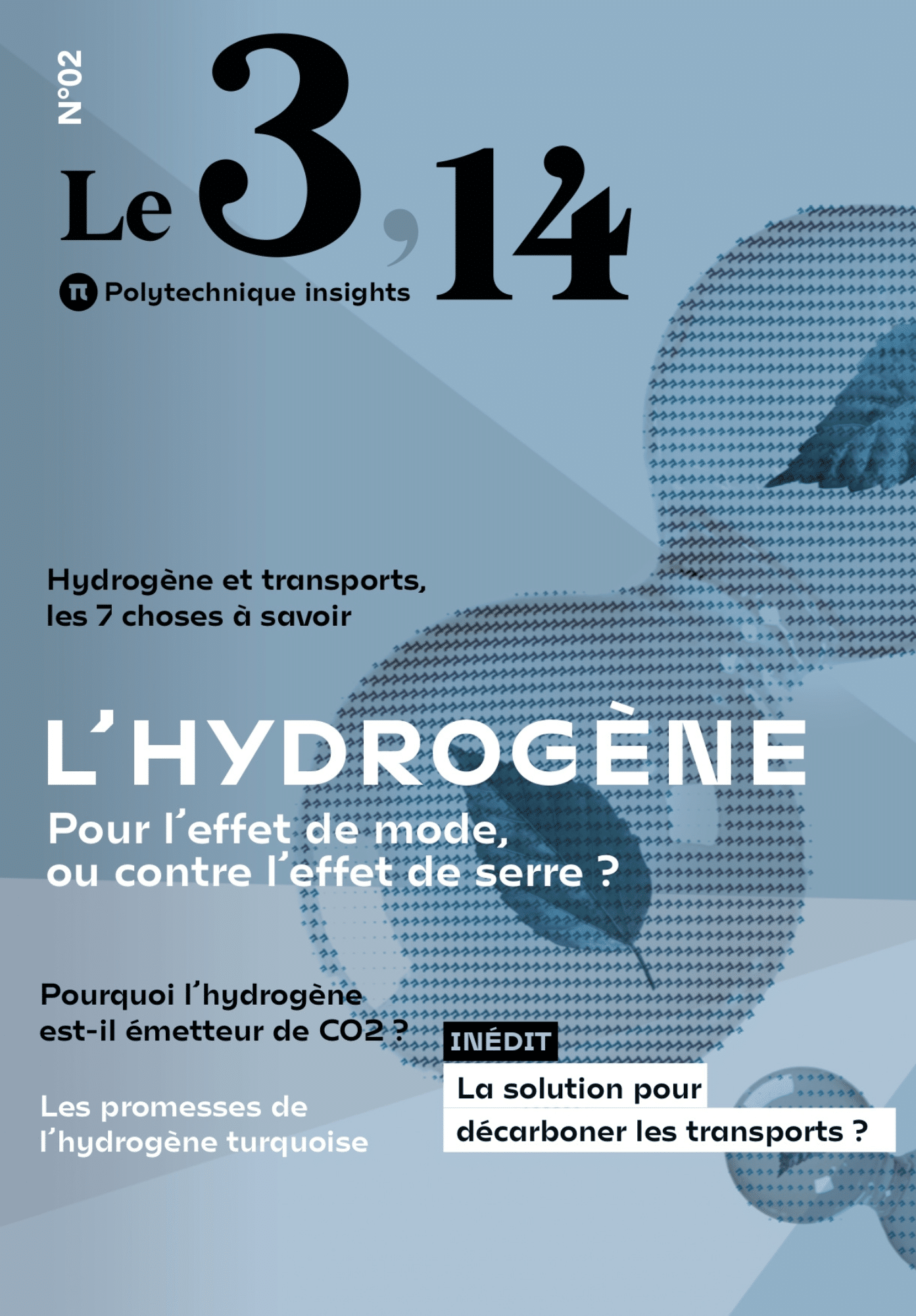 « L’hydrogène turquoise », une solution viable sans CO2 ...