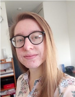 Elodie Doyen ENSTA