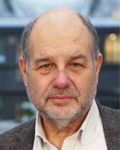 Gerard Creuzet
