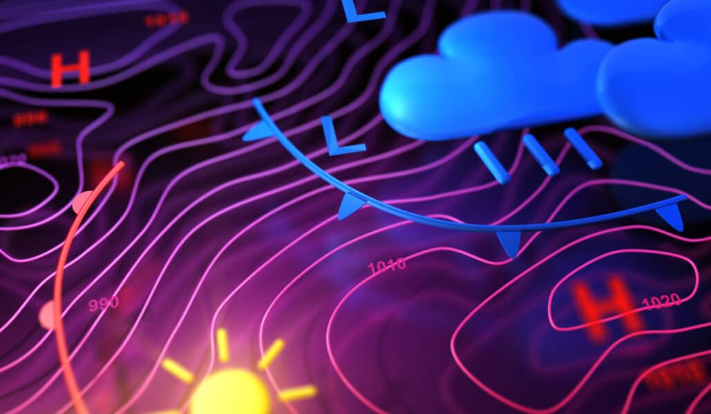 Infrarouge haute résolution - Sciences et Avenir