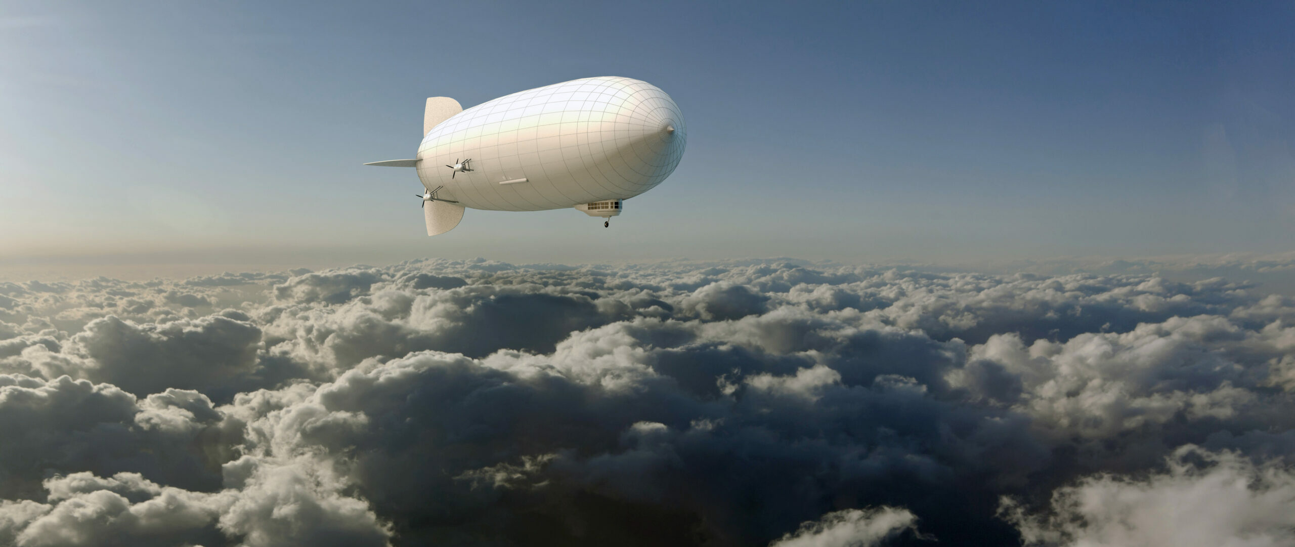 Thales Stratobus to launch into stratosphere