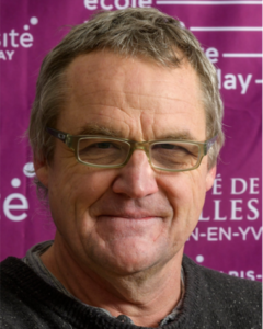 Jean-Paul Vanderlinden