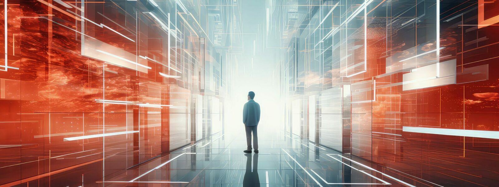 The Future of Spatial Design