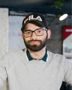Clément Viricel