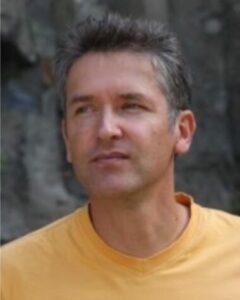 Laurent Berges