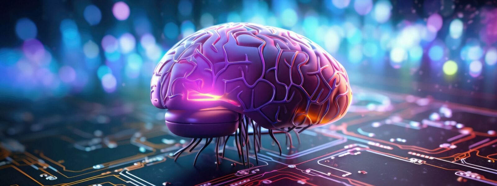 Biocomputing: the promise of biological computing - Polytechnique Insights