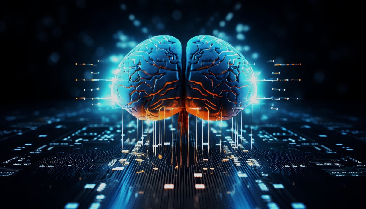 Are artificial intelligence and human intelligence comparable?