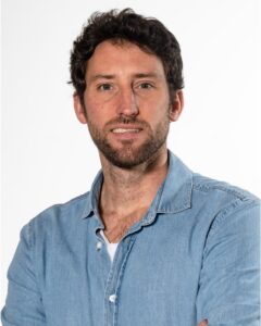 Mathieu Chevaillard