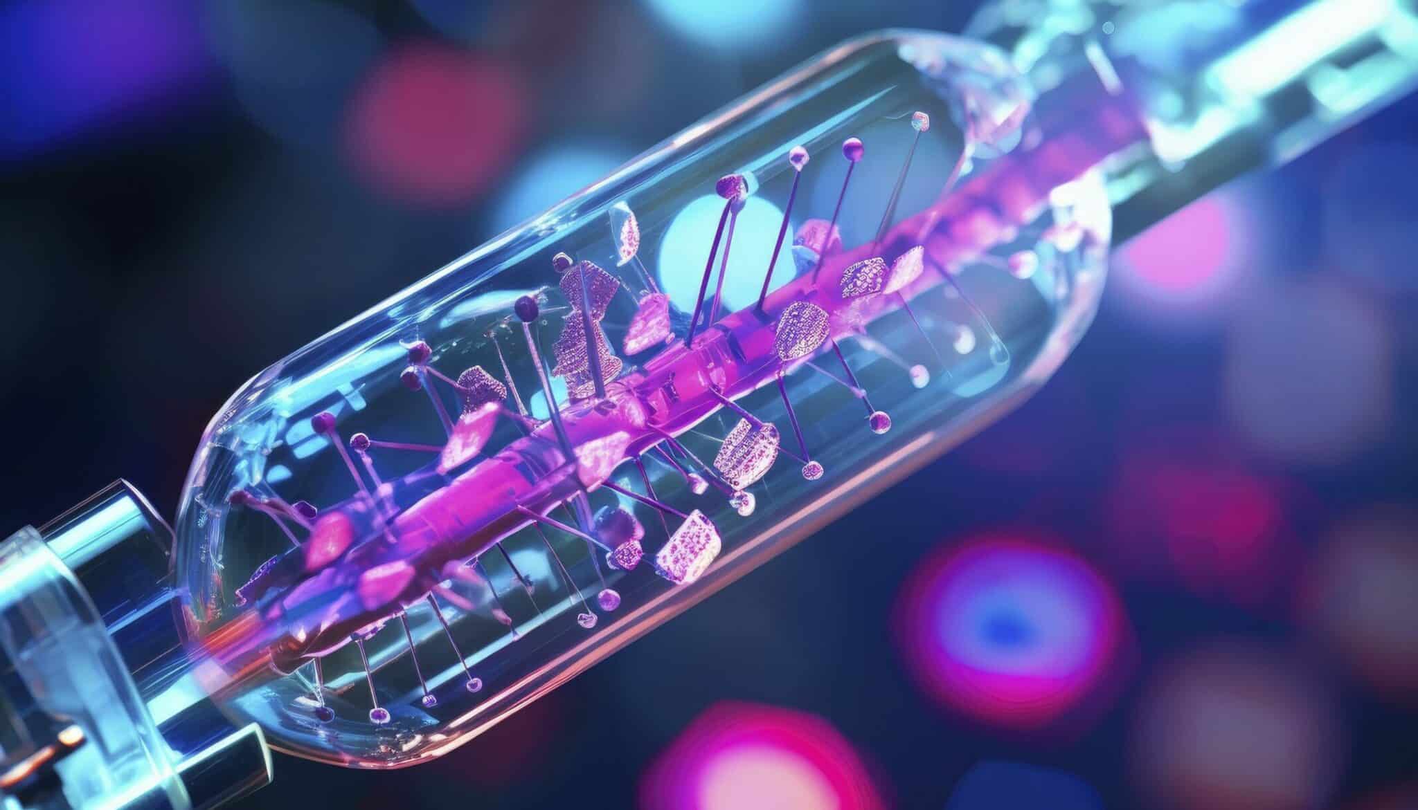 applications of the CRISPR discovery
