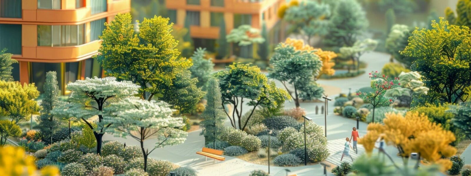 Les risques sanitaires posés par la végétalisation des villes