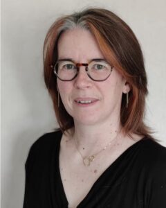Gwenn Menvielle