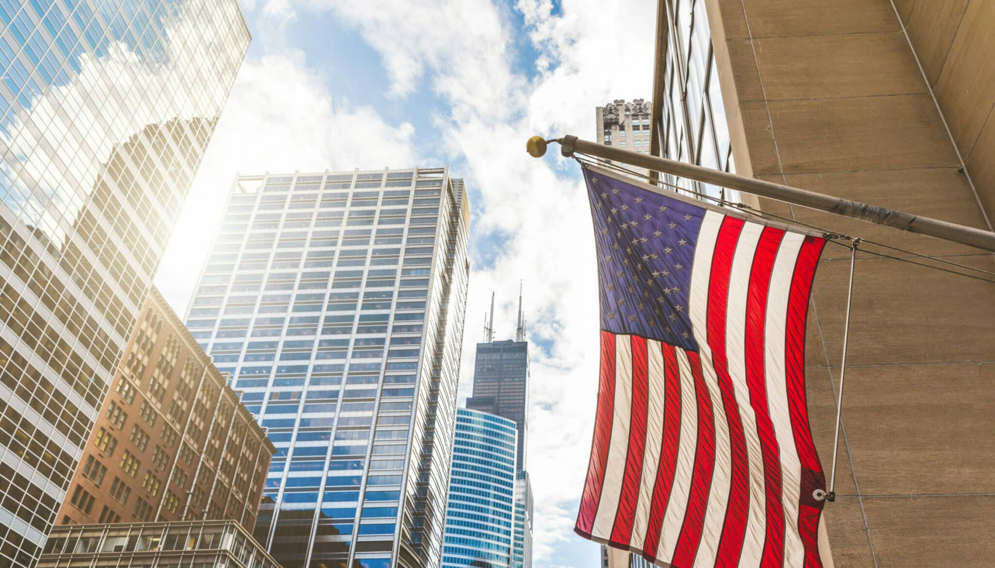 Us Shortcomings Will weaknesses in the US economy resist Trump's strategy?