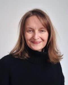 Virginie Van Wassenhove