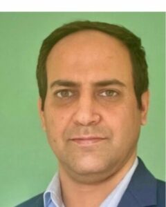 Ahmad Al Bitar