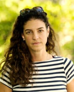 Bethanie Carney Almroth