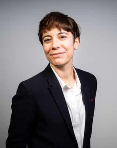 cecile HD