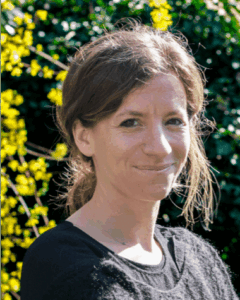 Fanny Henriet