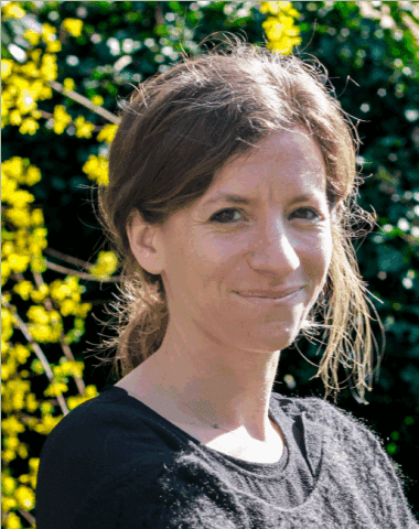 Fanny Henriet