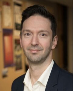 Jean-François Gagné