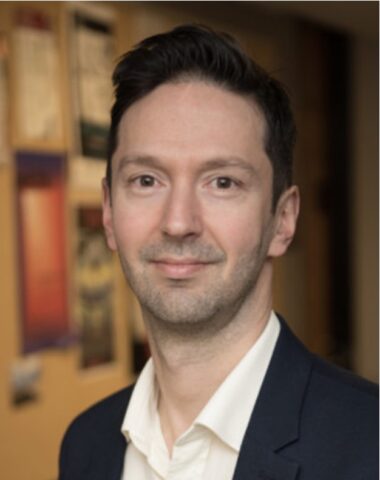 Jean-François Gagné
