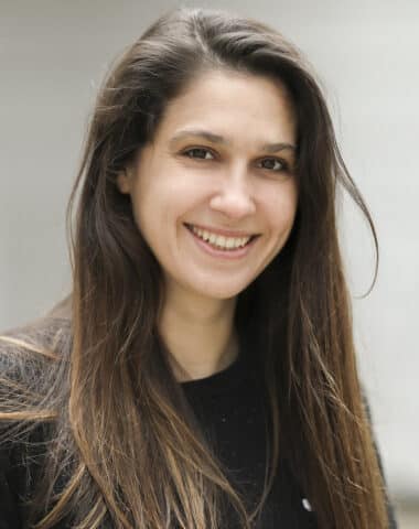 Oana Goga