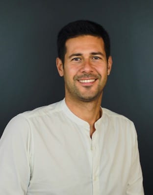 David Zerbib