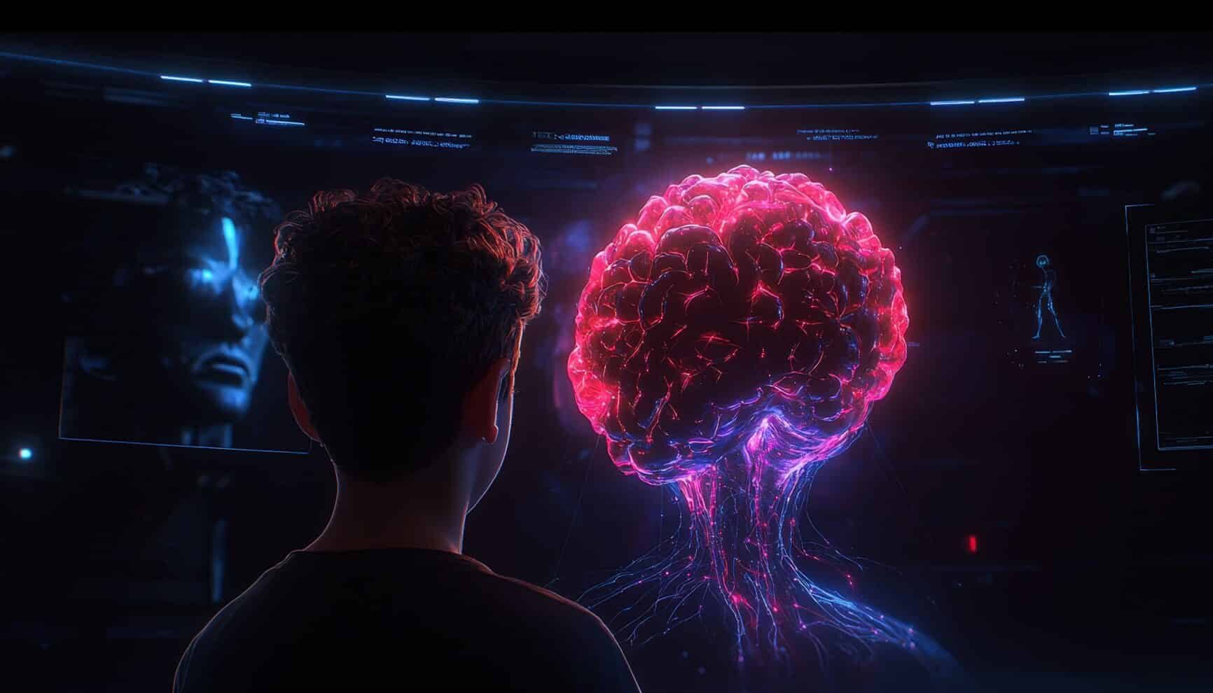 Generative AI: Navigating the Risk of Cognitive Decline