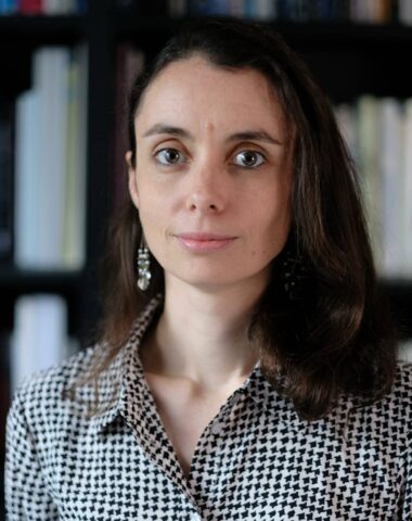emmanuelle maitre