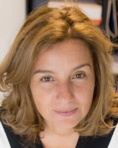 Dana Diminescu