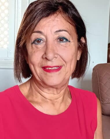 Sarah Ben Nefissa