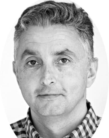 Thierry Warin
